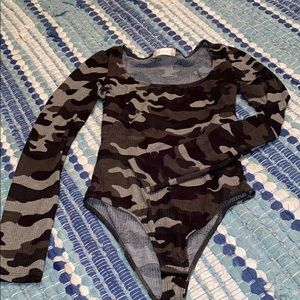 Altar’d state body suit